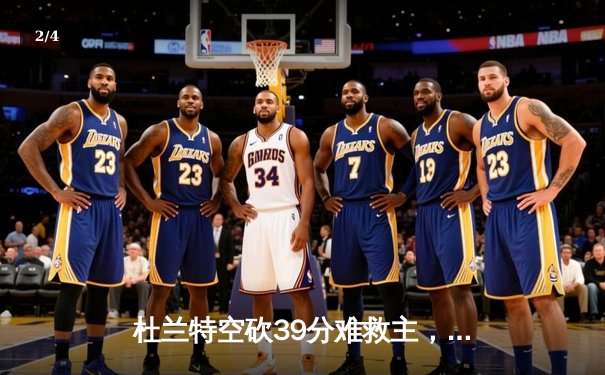 杜兰特空砍39分难救主，雄鹿加时逆转太阳豪取六连胜 - 2