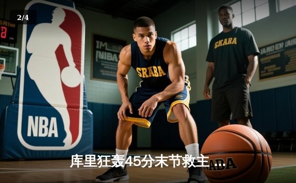 库里狂轰45分末节救主 勇士加时逆转凯尔特人夺天王山 - 2